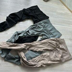 Alphalete amplify v2 contour bundle